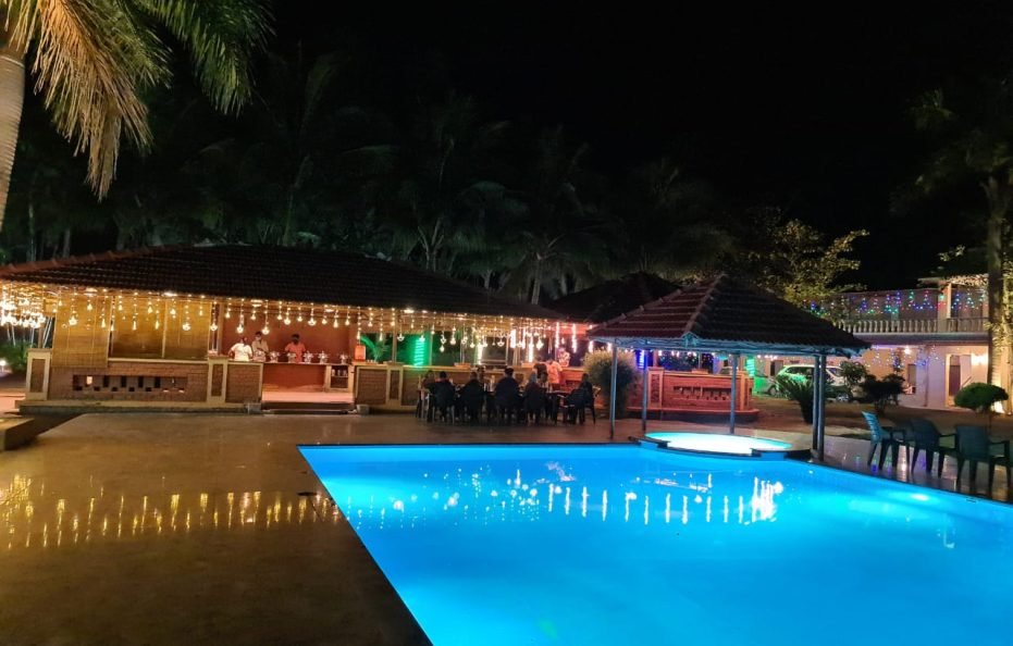 Mayur Farms in Karjat