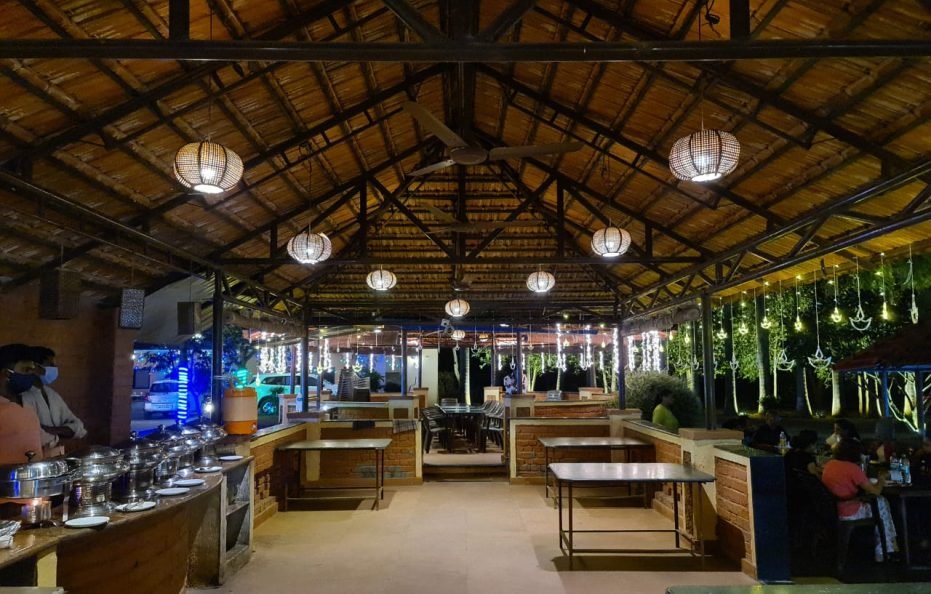 Mayur Farms in Karjat