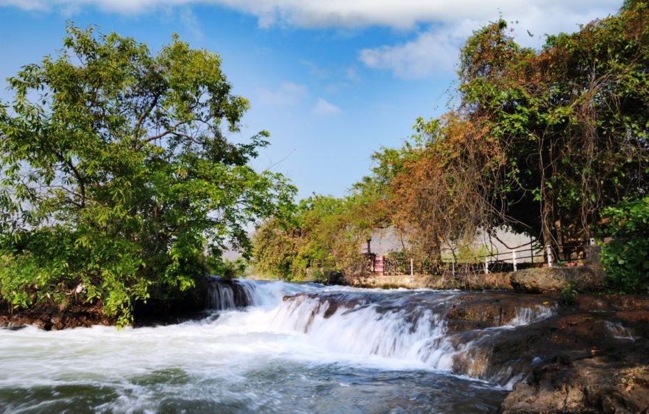 Mayur Farms in Karjat