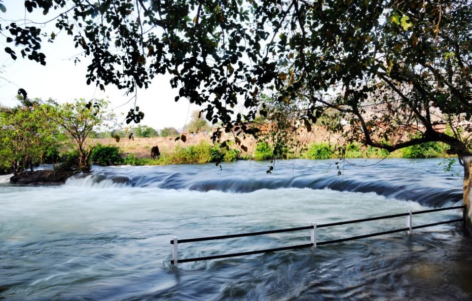 Mayur Farms in Karjat