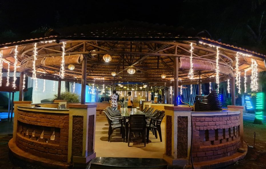 Mayur Farms in Karjat