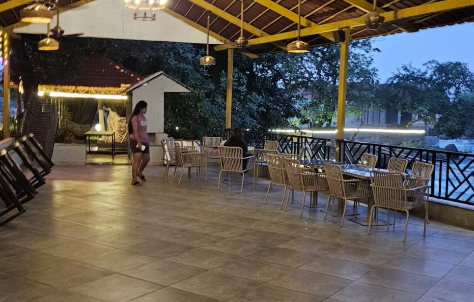 Mayur Farms in Karjat