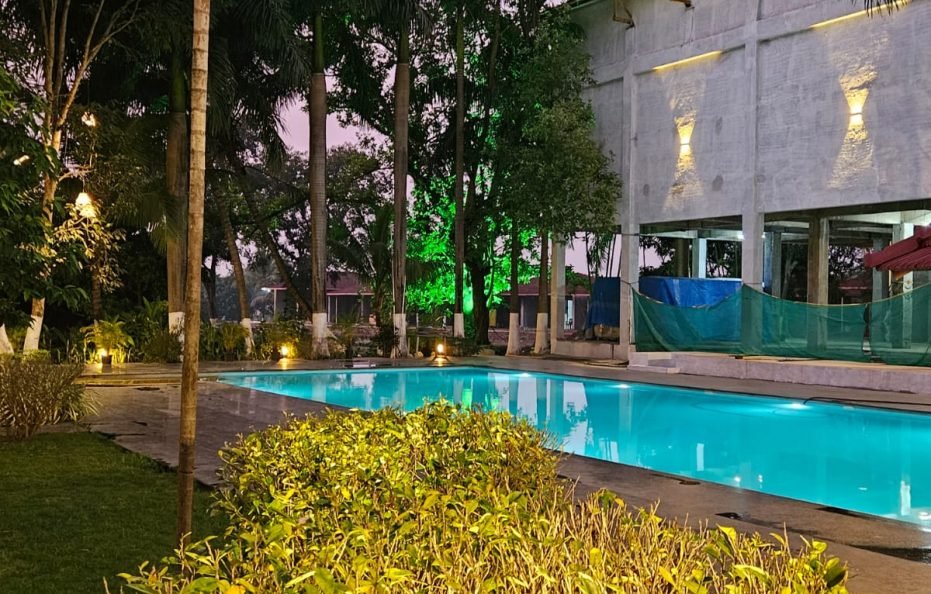 Mayur Farms in Karjat