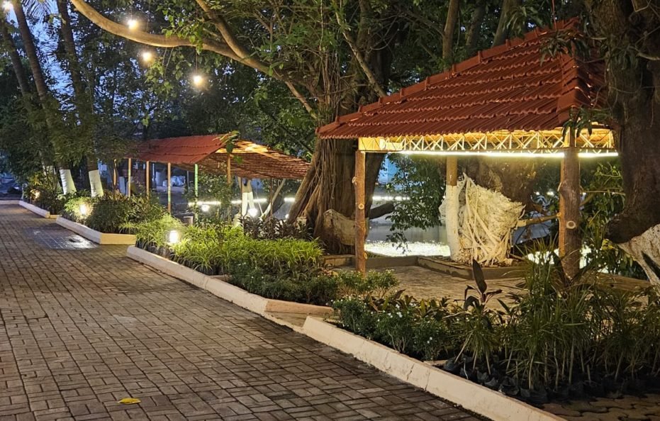 Mayur Farms in Karjat