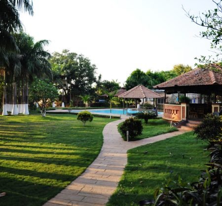 Mayur Farms in Karjat