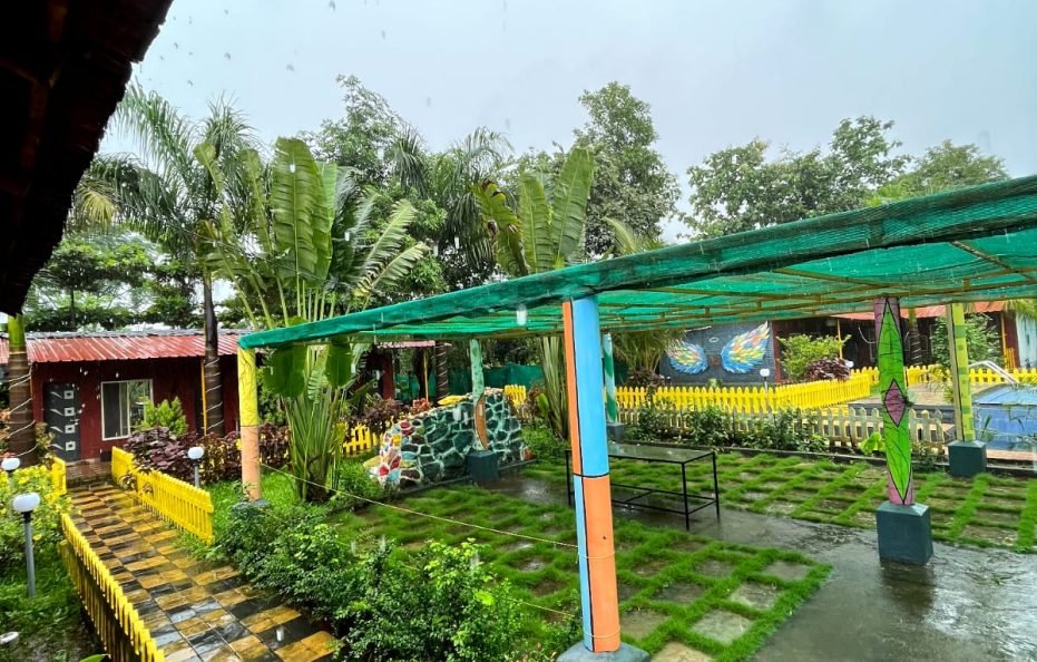 Mishita’s Element Resort