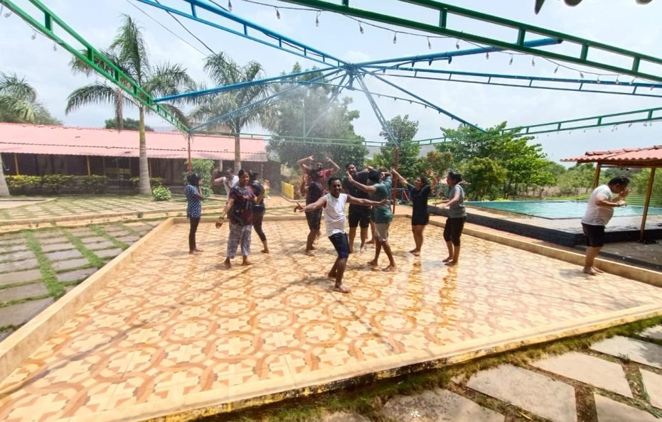 Mishita’s Element Resort