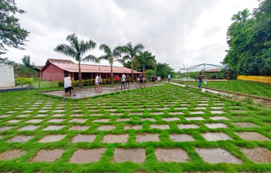 Mishita’s Element Resort