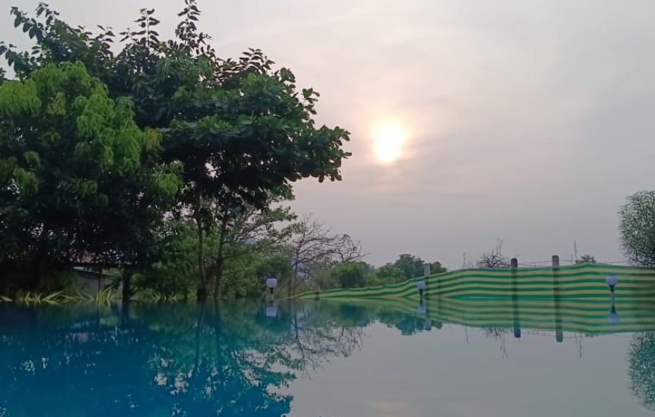 Mishita’s Element Resort