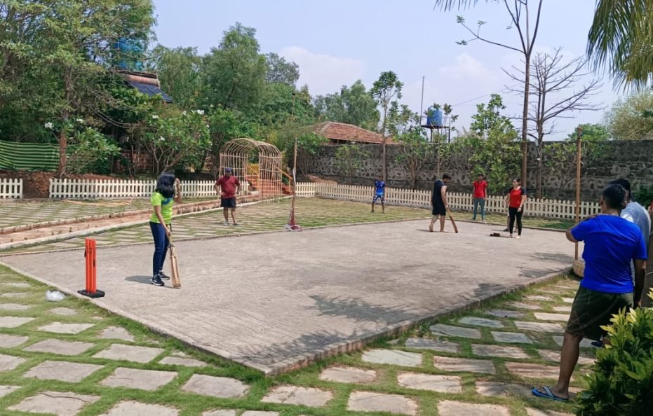 Mishita’s Element Resort