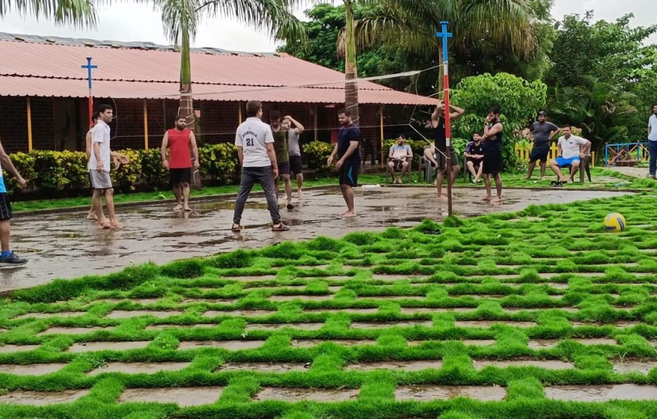 Mishita’s Element Resort