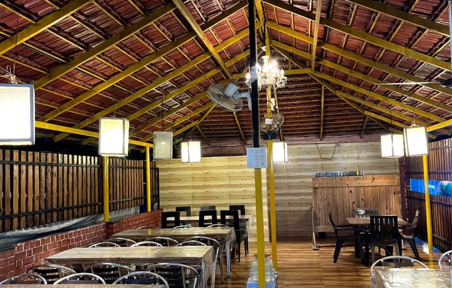 Mishita’s Element Resort