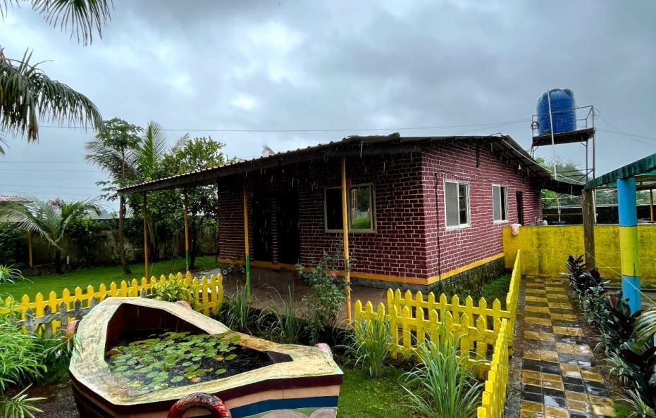 Mishita’s Element Resort