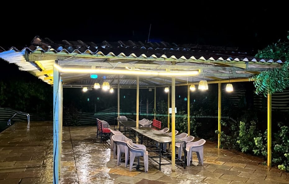 Mishita’s Element Resort