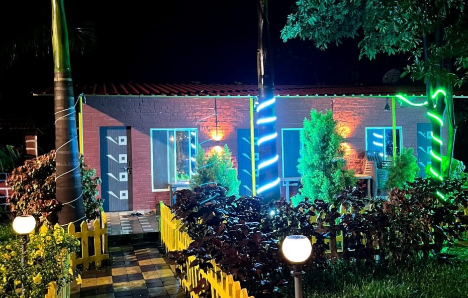 Mishita’s Element Resort