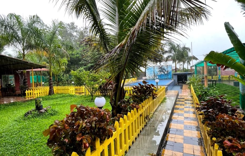 Mishita’s Element Resort