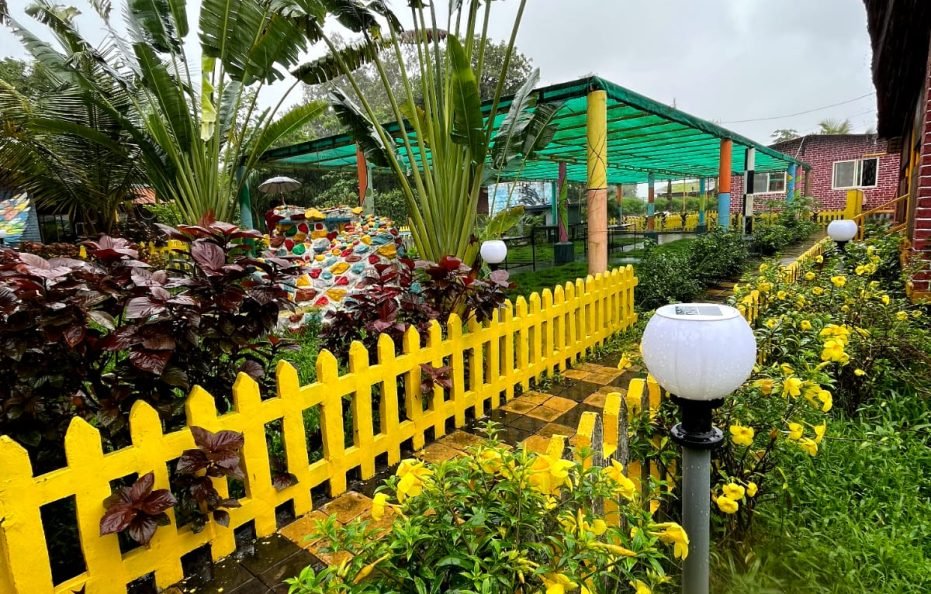 Mishita’s Element Resort