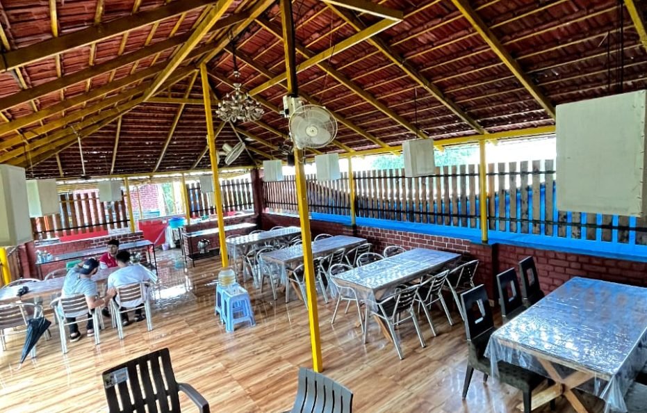 Mishita’s Element Resort