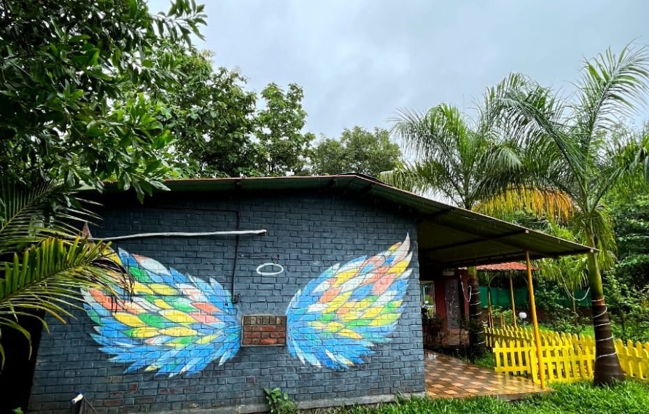 Mishita’s Element Resort