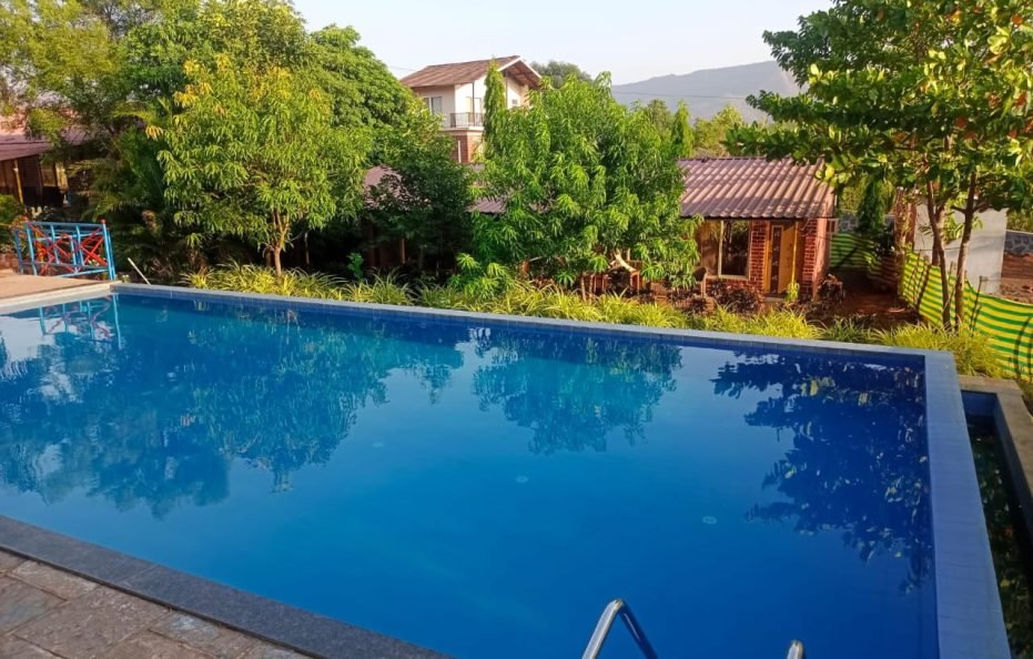 Mishita’s Element Resort