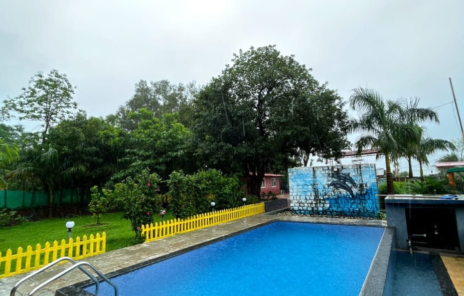 Mishita’s Element Resort