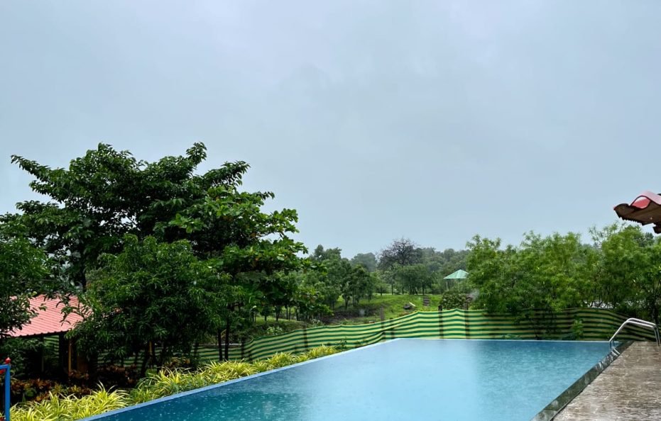 Mishita’s Element Resort