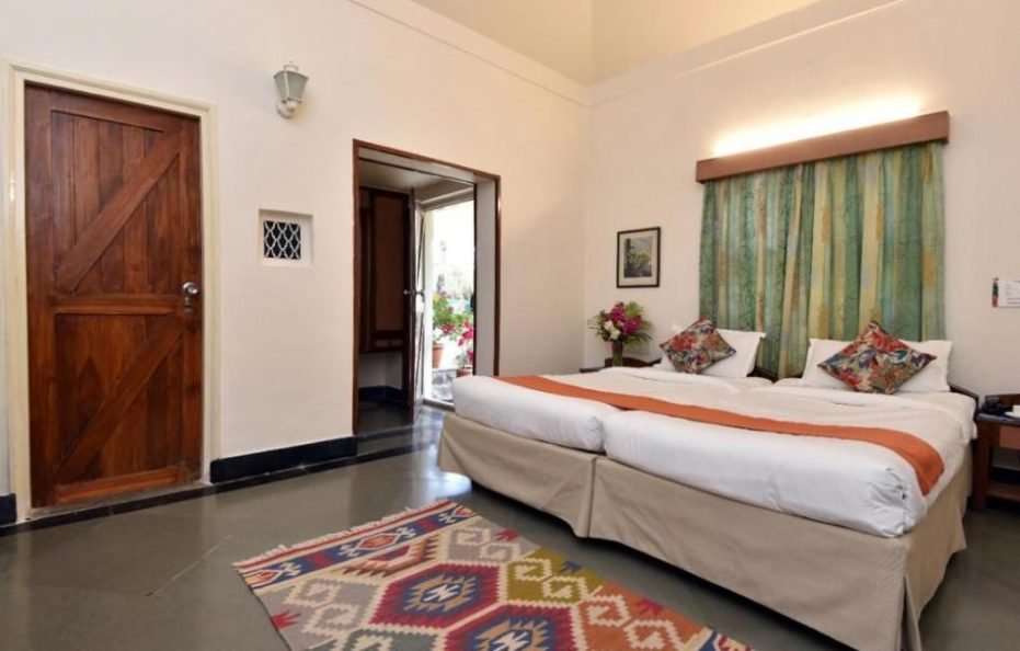 Modi’s Resort – Wanjale Karjat Farmstay