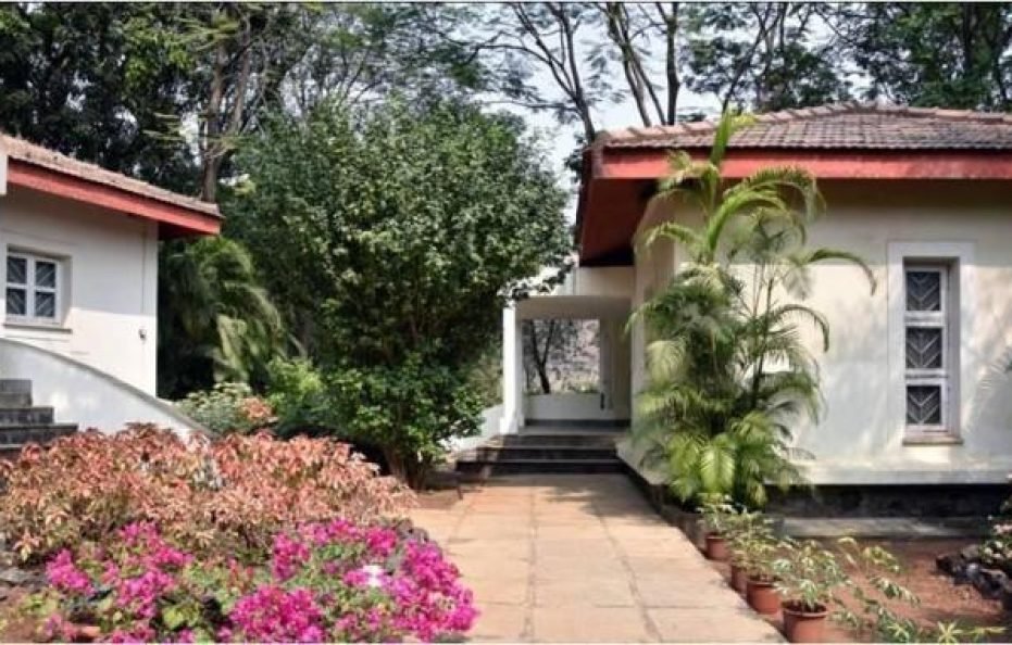 Modi’s Resort – Wanjale Karjat Farmstay