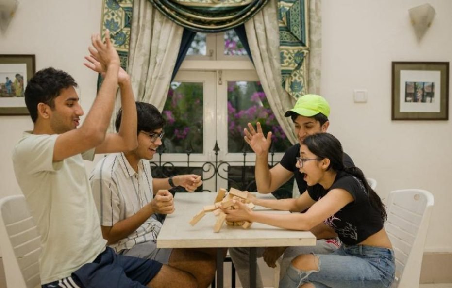 Modi’s Resort – Wanjale Karjat Farmstay