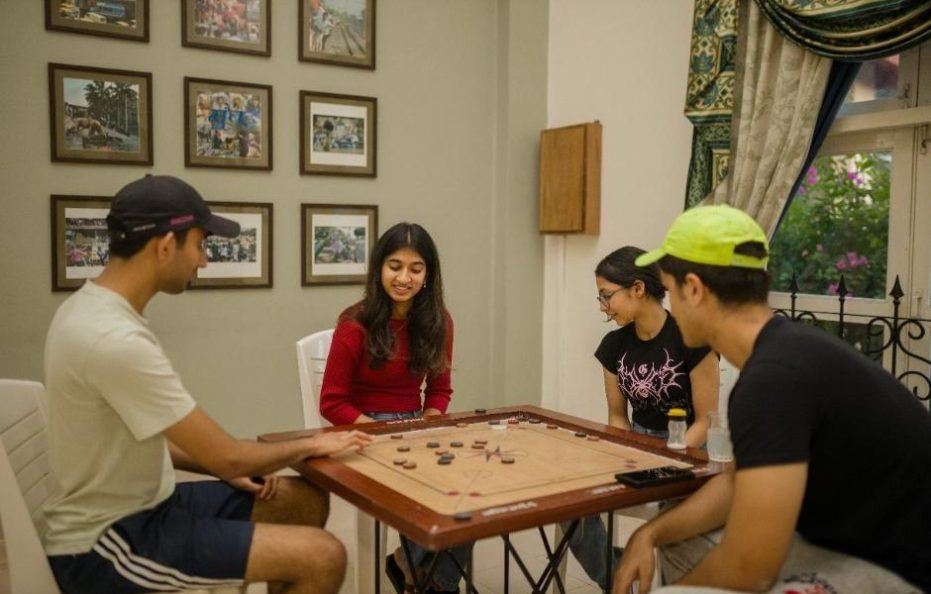 Modi’s Resort – Wanjale Karjat Farmstay