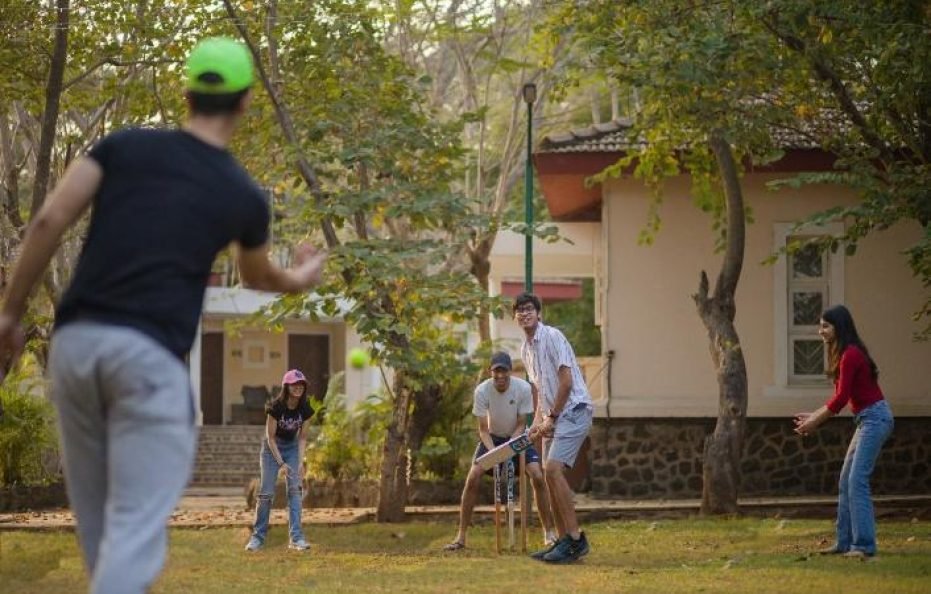 Modi’s Resort – Wanjale Karjat Farmstay