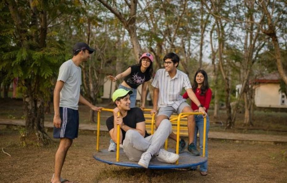 Modi’s Resort – Wanjale Karjat Farmstay