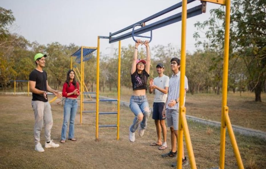 Modi’s Resort – Wanjale Karjat Farmstay