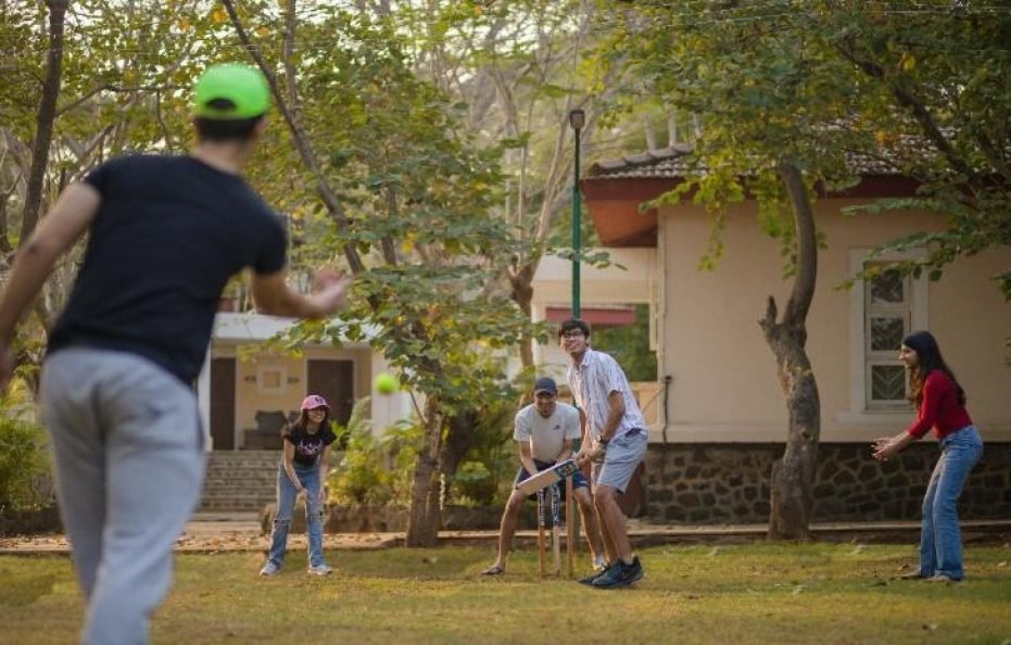 Modi’s Resort – Wanjale Karjat Farmstay