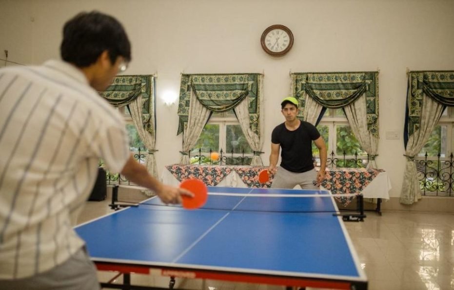 Modi’s Resort – Wanjale Karjat Farmstay