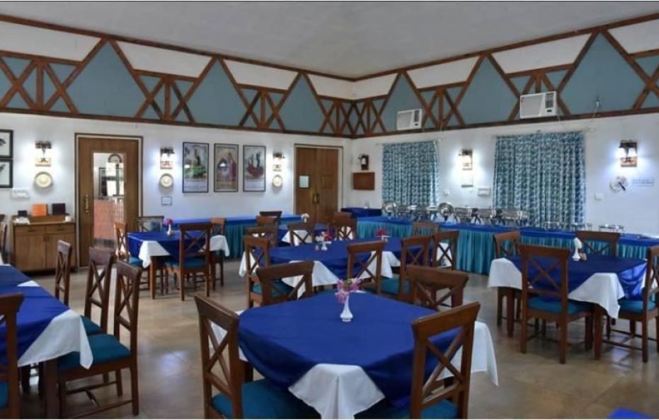 Modi’s Resort – Wanjale Karjat Farmstay