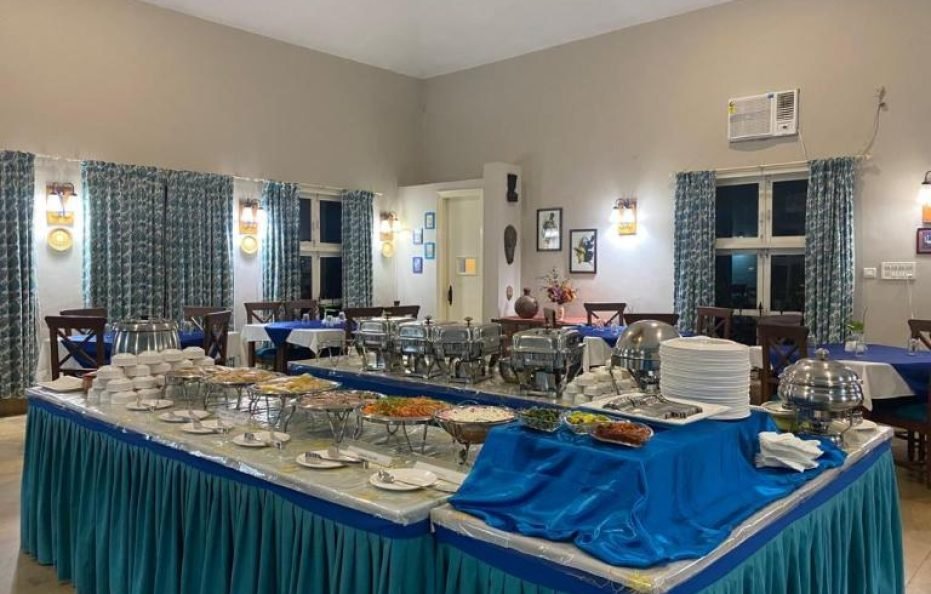 Modi’s Resort – Wanjale Karjat Farmstay