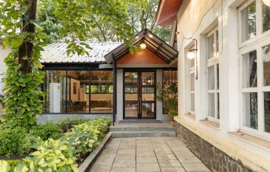 Modi’s Resort – Wanjale Karjat Farmstay