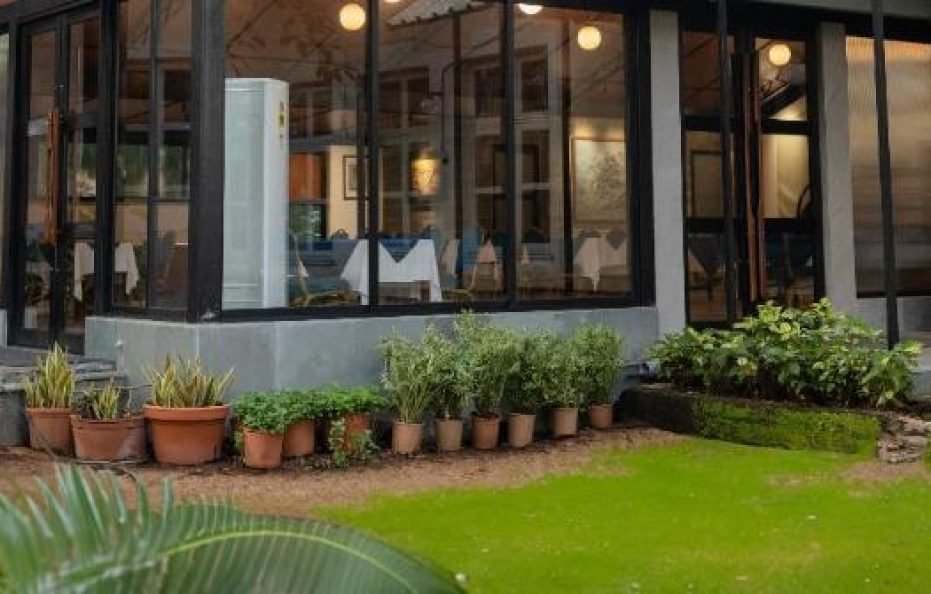 Modi’s Resort – Wanjale Karjat Farmstay