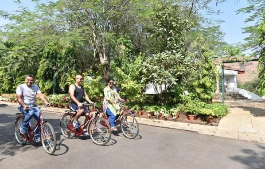 Modi’s Resort – Wanjale Karjat Farmstay