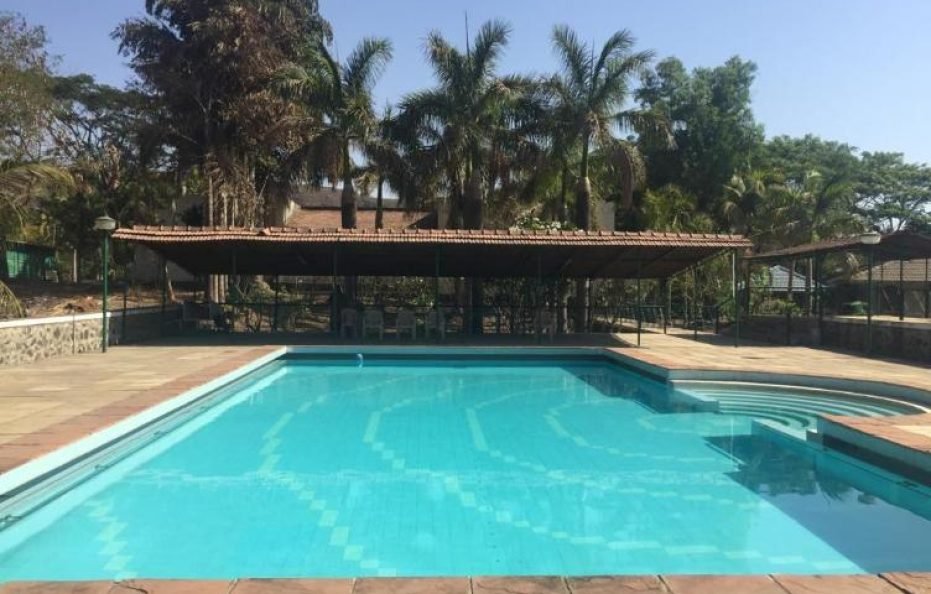 Modi’s Resort – Wanjale Karjat Farmstay