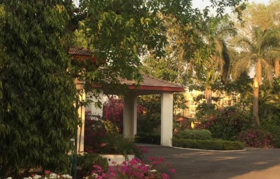 Modi’s Resort – Wanjale Karjat Farmstay