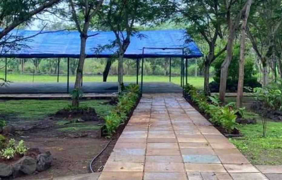 Modi’s Resort – Wanjale Karjat Farmstay