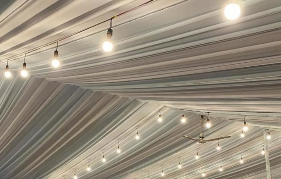 Modi’s Resort – Wanjale Karjat Farmstay