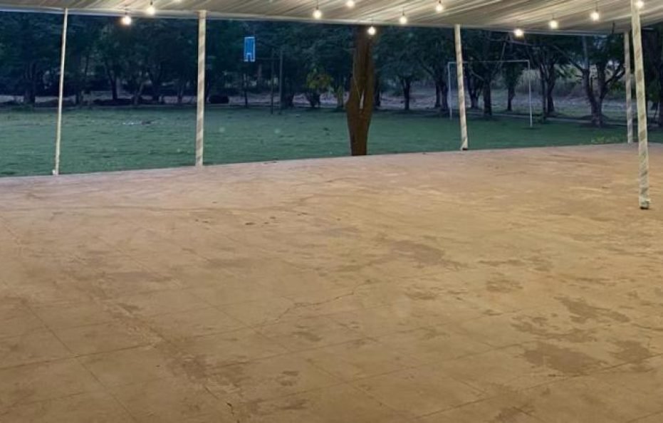 Modi’s Resort – Wanjale Karjat Farmstay