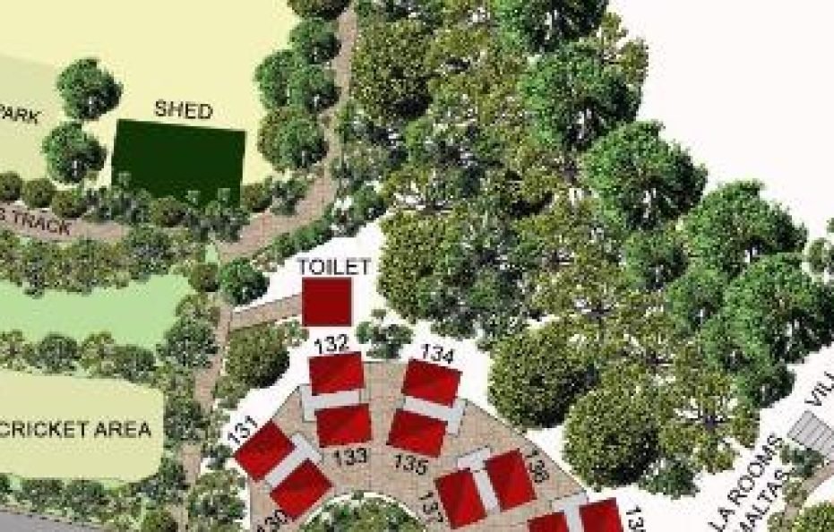 Modi’s Resort – Wanjale Karjat Farmstay