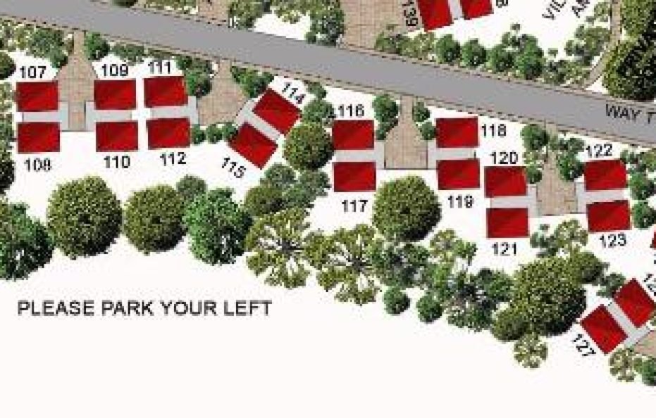 Modi’s Resort – Wanjale Karjat Farmstay