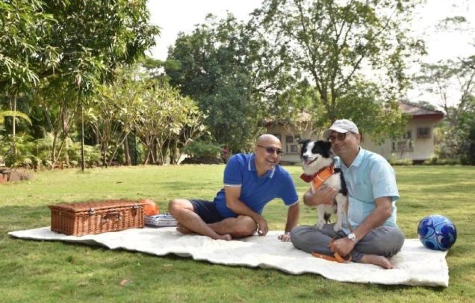 Modi’s Resort – Wanjale Karjat Farmstay