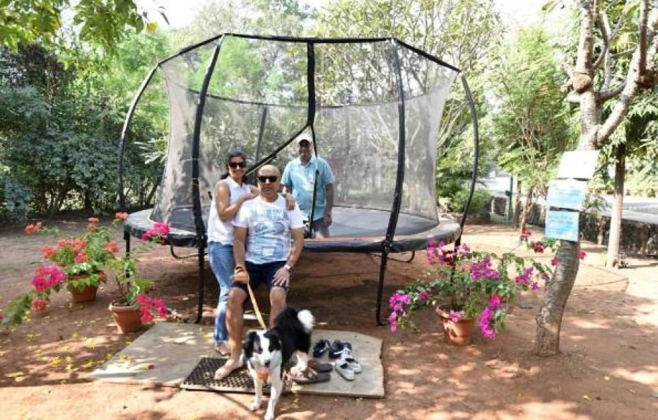 Modi’s Resort – Wanjale Karjat Farmstay