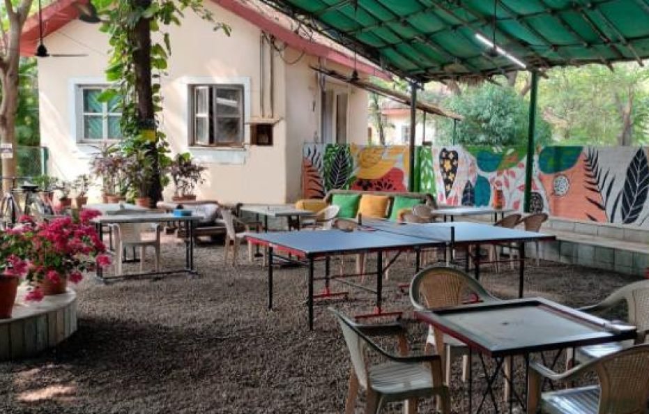 Modi’s Resort – Wanjale Karjat Farmstay